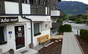 Apartment Ged Adler Resort Kaprun